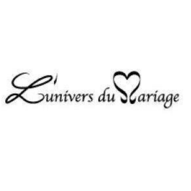 L’univers du mariage