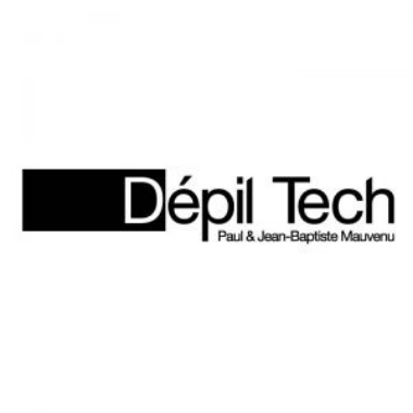 Depiltech Reims