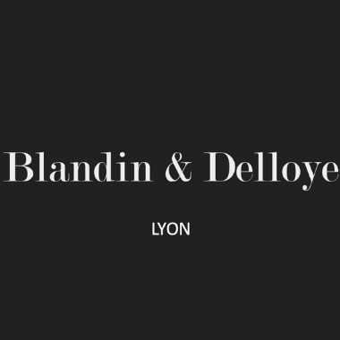 Blandin & Delloye Lyon