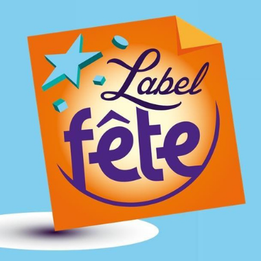 Label Fête