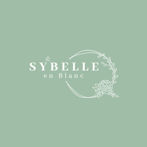 Sybelle en Blanc