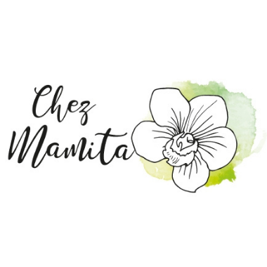 Logo chez mamita