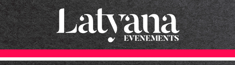 LATYANA EVENEMENTS