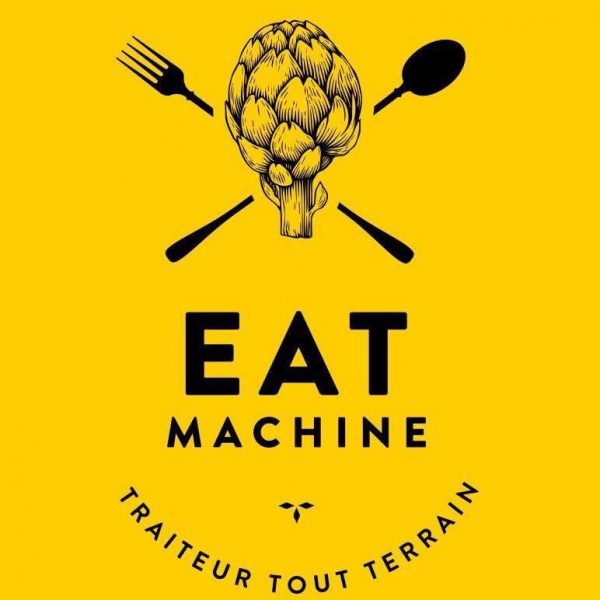 EAT MACHINE