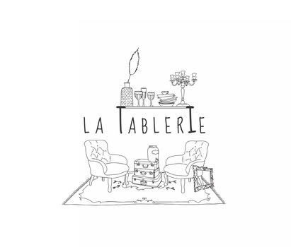 La Tablerie