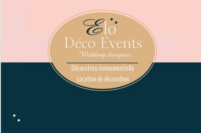 Elo Déco Events