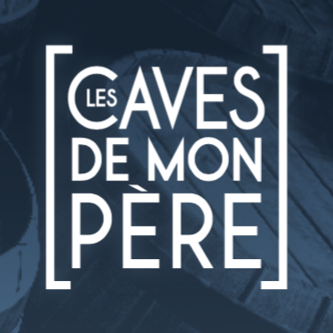 LES CAVES DE MON PÈRE