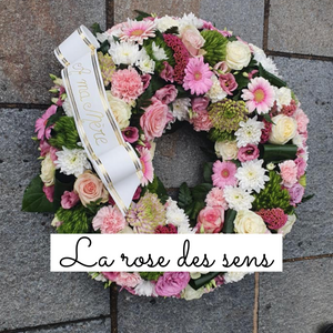 La Rose des Sens