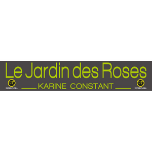 Le Jardin des Roses