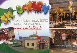 Syl Ballon